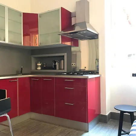 Tulipani Apartment Como