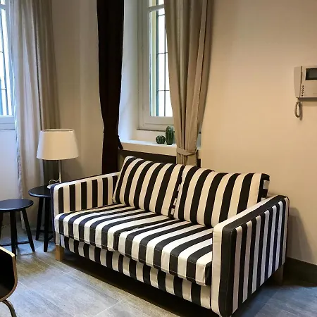 Apartment Tulipani *
