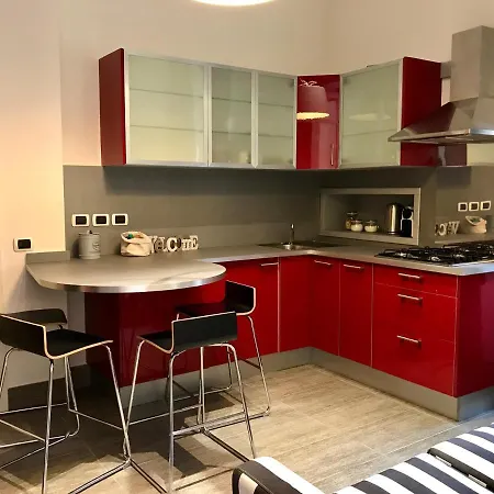 Tulipani Apartment