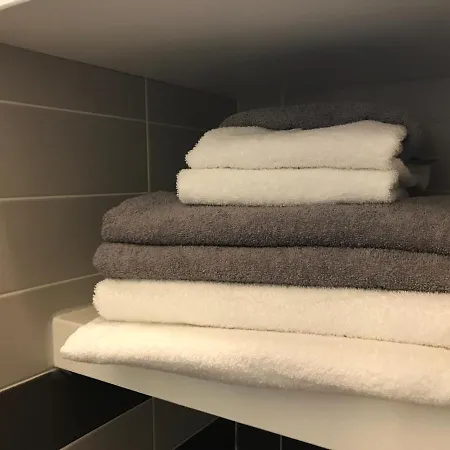 Tulipani Apartment Como
